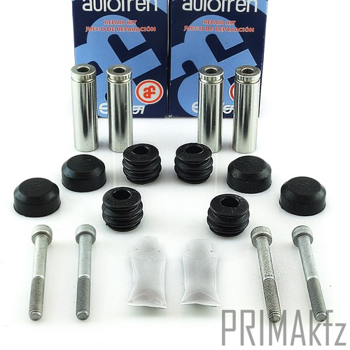 Autofren d7026c - 2x,